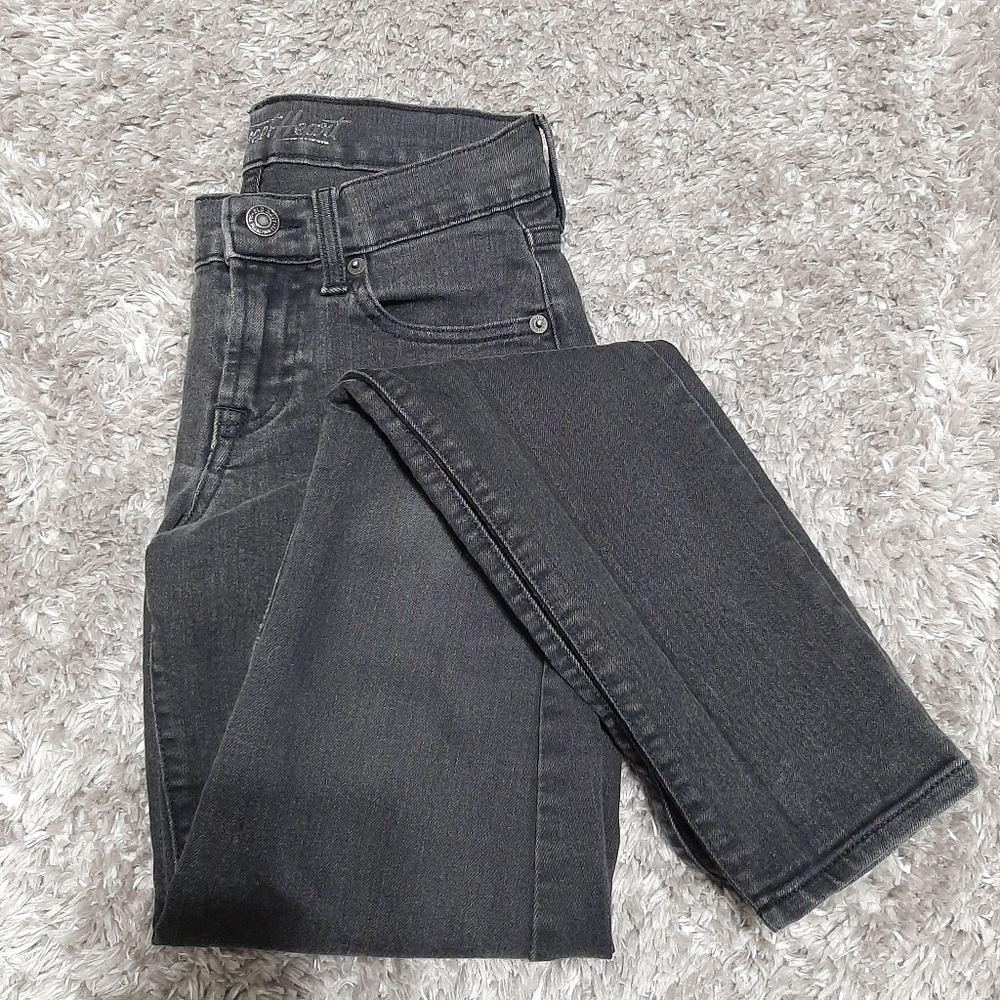 Black jeans
